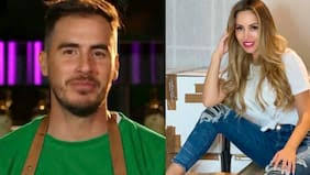 Ignacio Román se refiere al bullying por su parálisis facial: “Fue mucho la  mofa…”