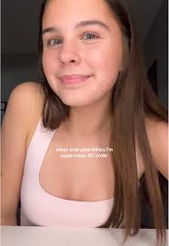 people say they were scared of me before they talked to me #viral  #realatable #iftheygotmegotmegotme #fyp #xyzbca