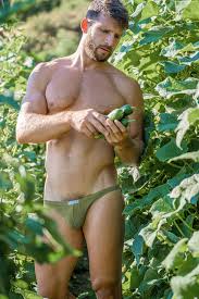 Konstantin Resch Is Looking Awesome In This New Shoot - Nude Men, Nude Male  Models, Gay Selfies & Gay Porn