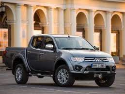 96,329 miles · gray · pacific, wa. Mitsubishi Pick Up Archive Pick Up Trucks