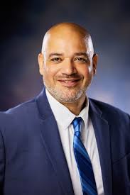 Madison County Planning & Zoning Staff