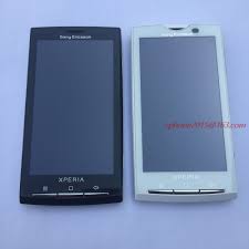 Sony Ericsson Xperia X10 Renoviert ...