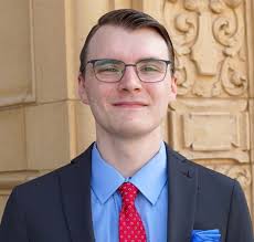 North Newton is pleased to announce the hiring of a new City Administrator,  Bradley Harris. Mr. Harris grew up in Kansas and holds a Bachelor of  Science degree in Journalism and Communication