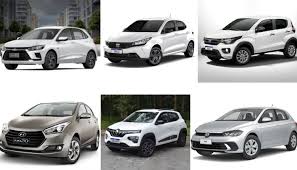 Montadoras credenciam carros compactos para obter IPI Zero - Diário do Sudoeste