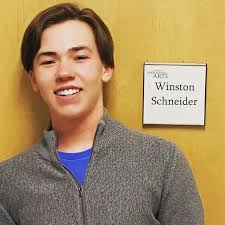 Winston F. Schneider