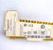 SCHNEIDER ELECTRIC TM5SDI12D DISCRETE INPUT MODULE SDI12D
