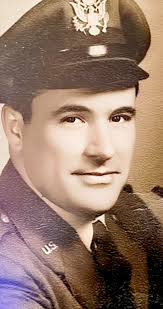 Raymond Herbert Lee Fritze