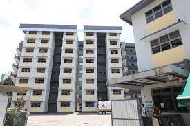 14, there were seven medical outposts catering to the first eight gazetted dormitories, as cochrane lodge 1 and 2 share a medical outpost. Coronavirus 3 More Foreign Worker Dormitories Declared Isolation Areas Health News Top Stories The Straits Times