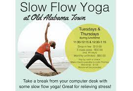 Alles rund um dein yoga. Montgomery Alabama Convention Visitor Bureau