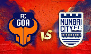 Fc goa vs mumbai city fc. Fc Goa Vs Mumbai City Fc Fans Voice Their Opinion On The Game Football Counter