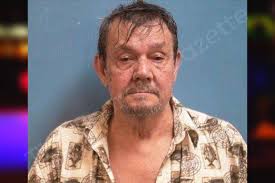 Jack Carson — Monroe County Jail Bookings