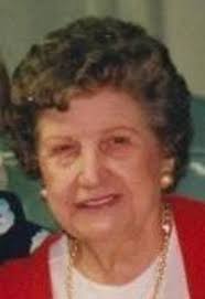 Hassie Harriet Cooper Obituary March 2, 2013