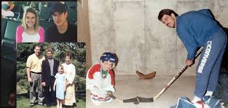 Pour les articles homonymes, voir crosby. Sidney Crosby Family Long Term Girlfriend Parents Sibling Familytron