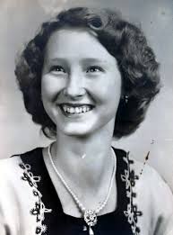 Vera Harris Obituary