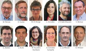 6 avenue laennec 22580 plouha. Real Sociedad Espanola De Quimica Awards 2019 2019 Angewandte Chemie International Edition Wiley Online Library