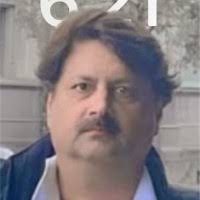 80+ "S Bukhari" profiles