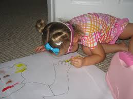 Similar to playtime for toddlers, structured activities should. Ideas For Activities At Home During Covid 19 Pandemic National Center On Deaf Blindness