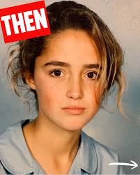 Rose Byrne wins Golden Globe award