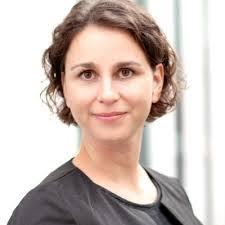 Christine Hanke's Instagram, Twitter & Facebook