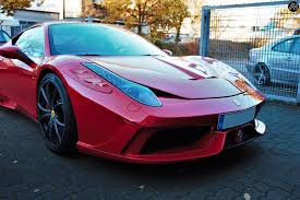 Compare ferrari 458 italia vs ferrari 458 speciale. Ferrari 458 Italia Umbau Auf Prior Design Front Ahcardesign De