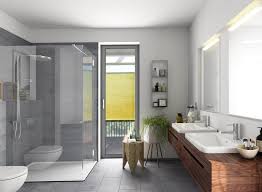 Home design 10 umbau arbeits ideen. Badezimmer Sichtschutz Fur Fenster Plissee Rollo Oder Jalousie