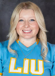 2024 Softball Roster