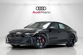 Image result for Mythos Black 2024 RS7