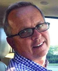 Thomas Panting Obituary (1956