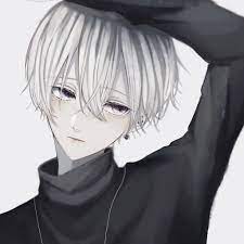 animeboy anime manga art artwork 男の子 イラスト ダークなアニメ 男子イラスト