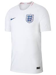 Legendary players, memorable world cups and unforgettable european championship soccer jerseys. Nike 2018 England Stadium Kit Men S Football Shirt White At John Lewis Partners