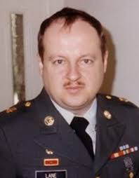 Daniel S. Lane Obituary