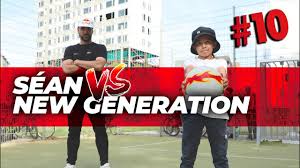 Within two years, he went from demoing on the streets of paris to the world stage, and in 2008 he was crowned. Sean Garnier World Freestyle Football Champion Youtube Channel Analytics And Report Powered By Noxinfluencer Mobile