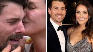 Matty J and Laura Byrne slam 'unfair' I'm A Celeb finale