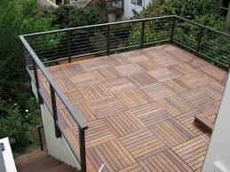 Aluminum railing for decks is another option. 55 Creative Wooden Deck Porch Design Ideas In 2020 Deck Flooring Wooden Outdoor Flooring Patio Flooring