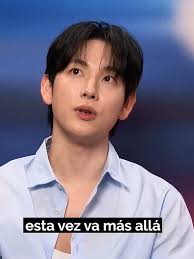 Yim Siwan Membahas Myung-gi di Squid Game Season 3