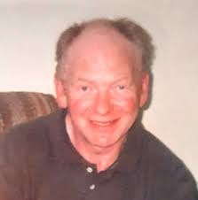 Death Notice of Michael SHEEHY (Duagh, Kerry)