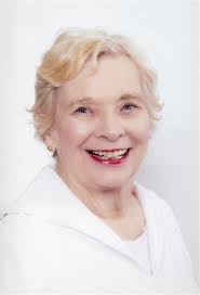 Obituary information for Helen Knauth Beloof