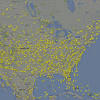Flyradar24 is a map of flights on which we will see several thousand planes in the air. Https Encrypted Tbn0 Gstatic Com Images Q Tbn And9gctm6dxjpyzgfddkv U1wfw7do7ez1yhay6ffytszo8 Usqp Cau