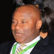 Mr. Benedict Kanu AfDB Country Manager for South Sudan