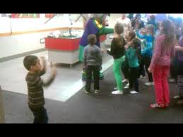 Maybe you would like to learn more about one of these? Chuck E Cheese S Cupid Shuffle Youtube