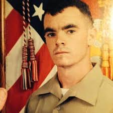 RIP Sgt Slowey, we have the watch now Brother. SEMPER FI🇺🇸” -Ryan Brown