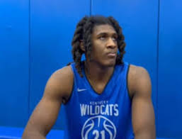 SHOCKING: Jayden Quaintance's Mysterious Message Sends Fear Through Kentucky  Nation