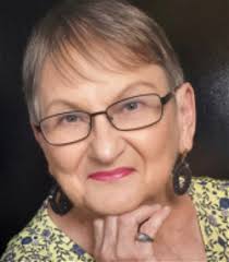 Laura Louise Dorothy Baumann (Witte) Obituary