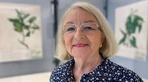 Lady Tankerville: The botanist and secret scientist