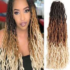 Soft Locs 😍 | Faux Locs Hairstyles, Cool Braid Hairstyles, Black Hair  Video | Faux Locs Hairstyles, Cool Braid Hairstyles, Locs Hairstyles