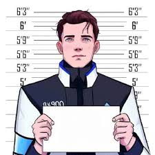 See more ideas about detroit become human, becoming human, detroit. Dbh Rk900 Nines X Male Detective Reader Game Characters X Reader One Shots