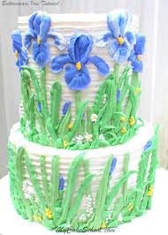 Pin On My Cake School Online Cake Decorating Classes Member Tutorials
