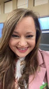 Veronica Fitz's Instagram, Twitter & Facebook