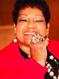 Sharon Miranda Burgess