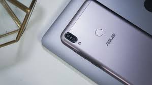 A pattern key is an additional tool for locking android smartphones. Asus Zenfone Max Pro M1 Review